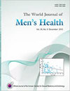 World Journal of Mens Health雜志封面